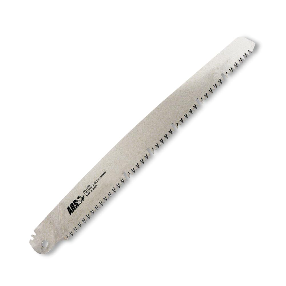 Amazon | アルス チルトン 工作用鋸替刃式30cm 替刃 TL-30-1